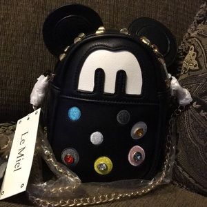 Kids purse